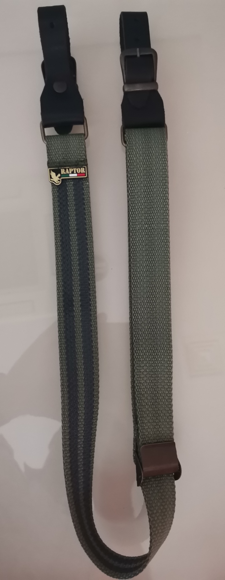 ΑΟΡΤΗΡΑΣ RAPTOR RA-32